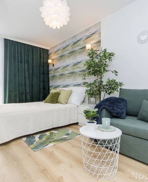 Iris Całoroczny Apartament w Villa Neptun