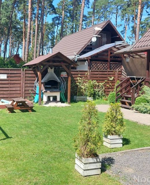 Domek Letniskowy