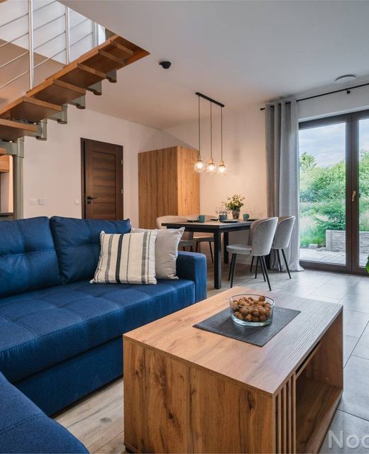 Apartamenty TRZY KOLORY