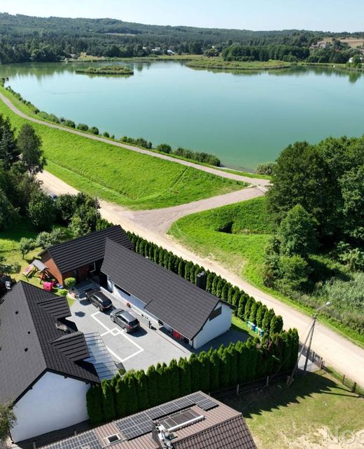 Apartamenty Na jurze