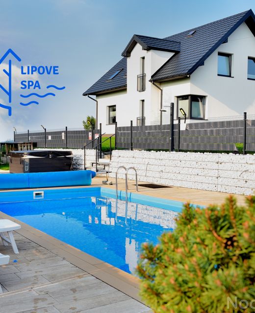 Lipove Spa