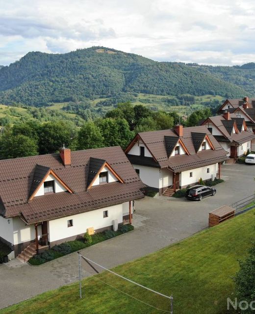 Góralskie Domki