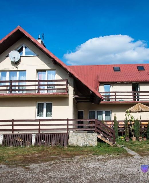 Agroturystyka Jabłonka