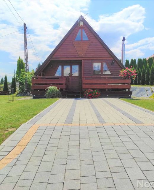 Domek Camila Apartament Sofia