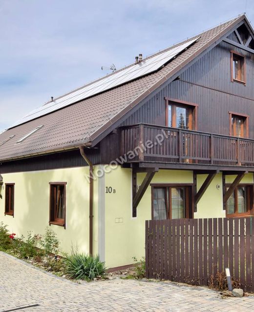 SKI&amp;BIKE House 