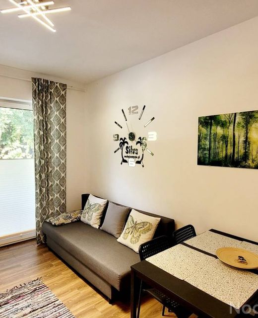 Silva Całoroczny Apartament w Słonecznej Przystani