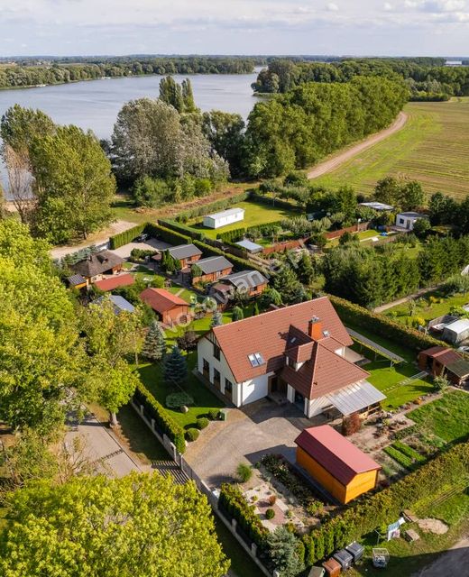 Domki Nad Gopłem