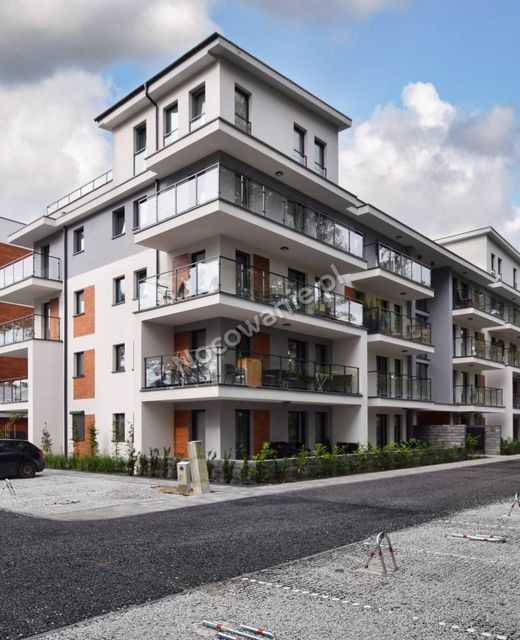 Baltic Apartaments D5