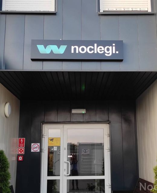 Noclegi Weldon 
