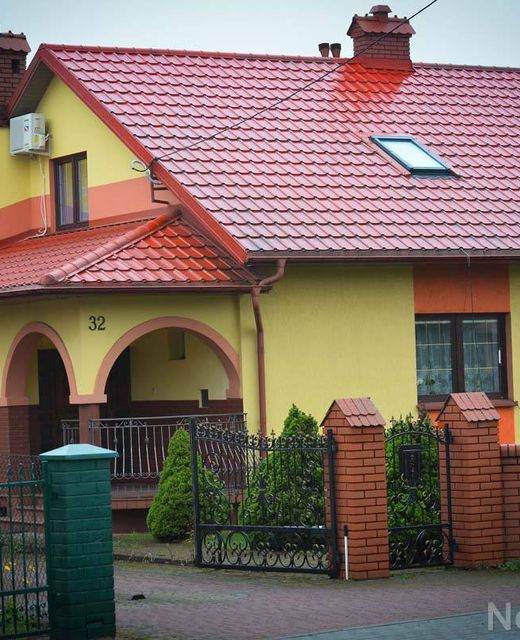 Apartament Zofia