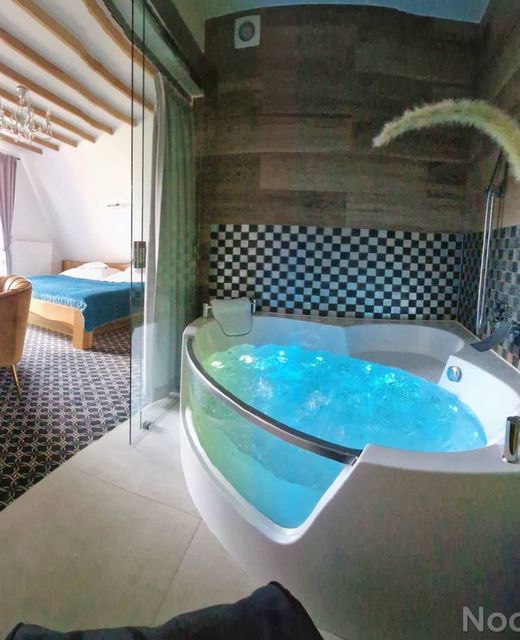 Willa Grand Karpatia SKI&WELLNESS