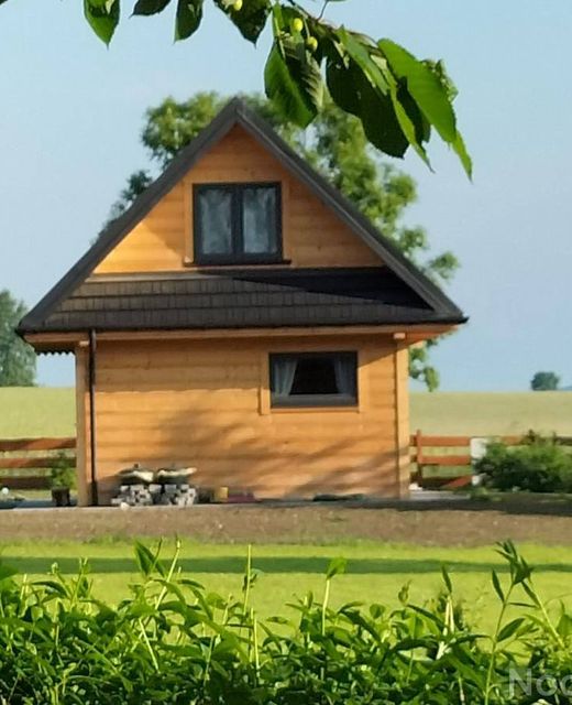 Sielanka pod Srebrną