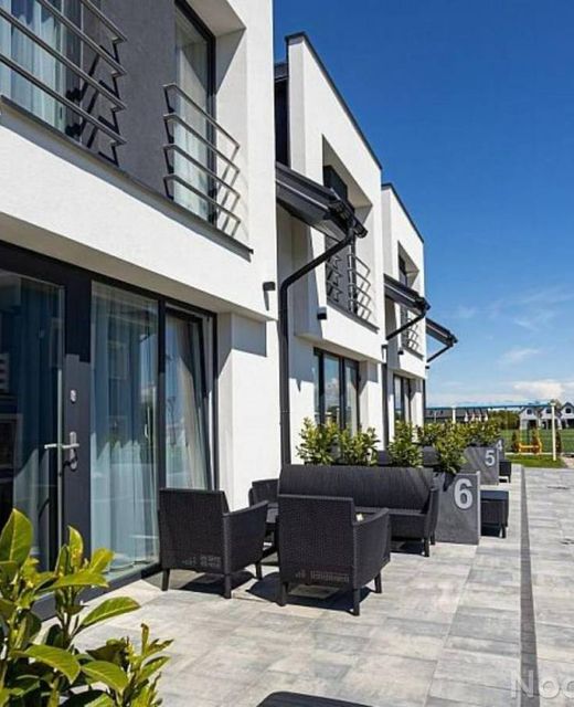 Apartamenty Koralowa