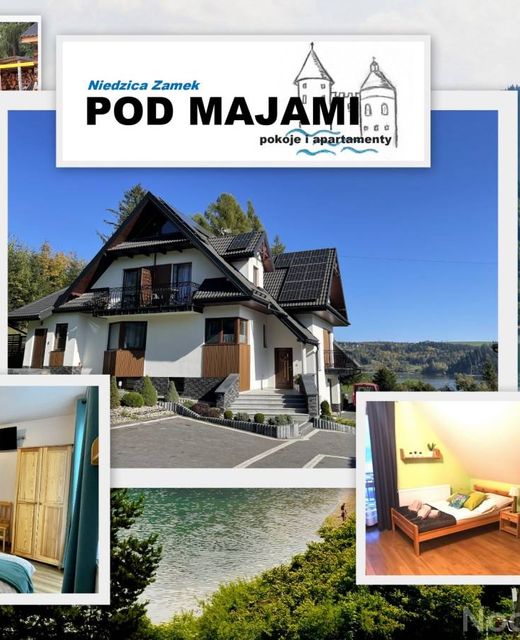Pod Majami