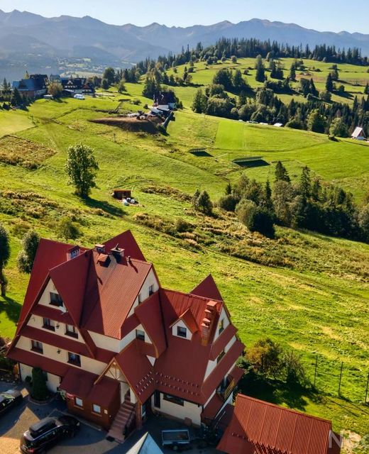 Skupień Adriana i Zbigniew Hyrny