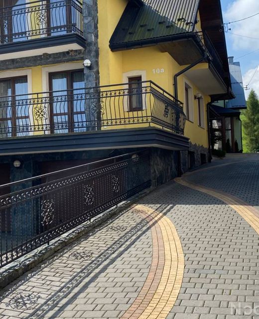 Victoria - domek do wynajęcia
