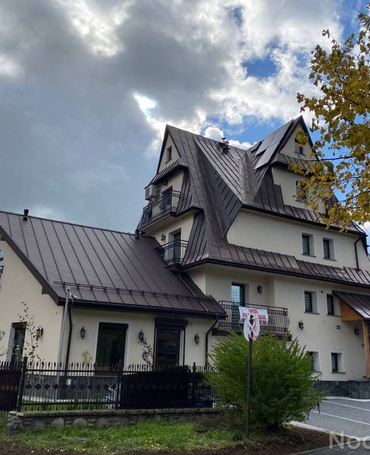 Apartamenty Natalii