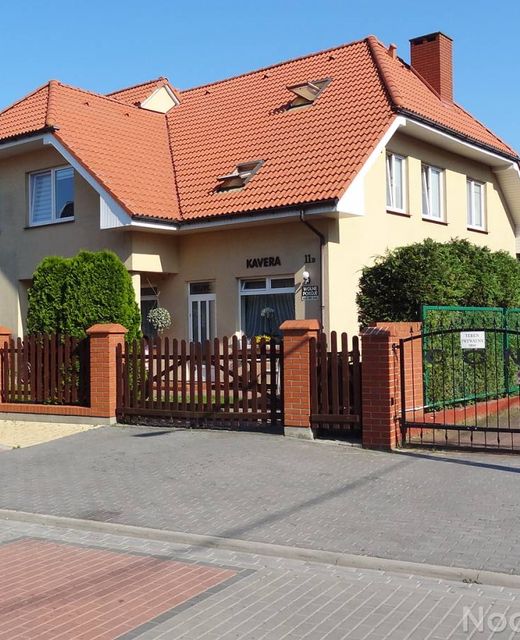 Dom Gościnny Kavera