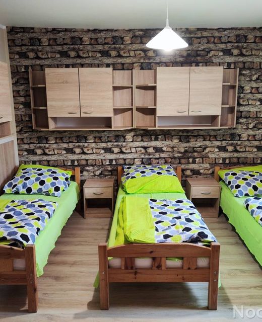 As wynajem pokoi i kwater od 20zł/doba