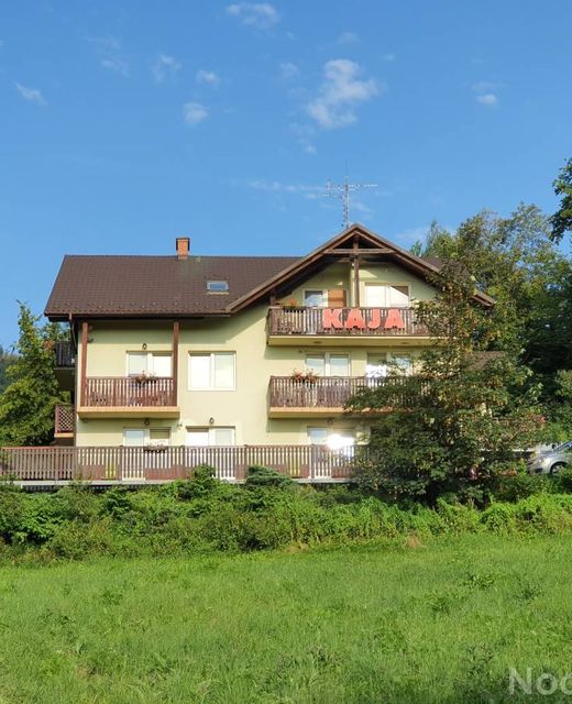 Apartamenty Kaja