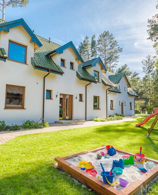 Apartamenty na Spacerowej