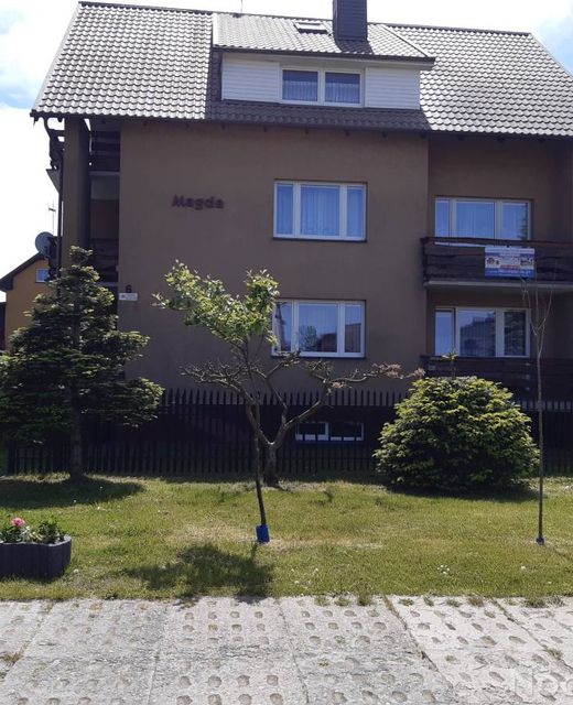Pokoje Gościnne Magda