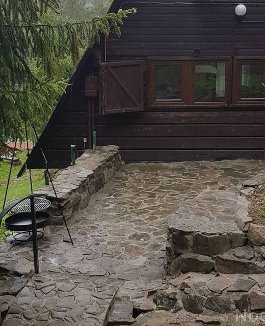 Domki letniskowe Beskid Żywiecki - Żabnica