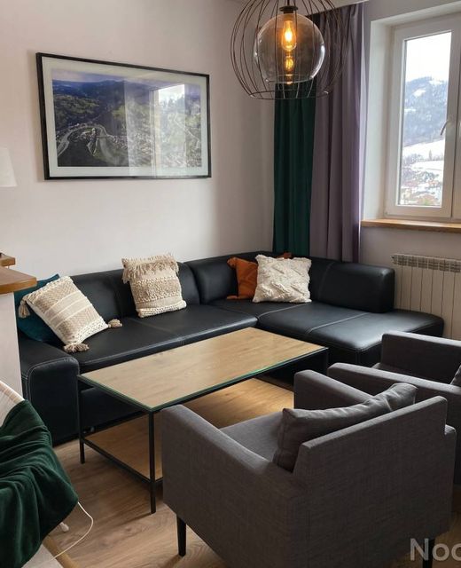 Apartament u Sabiny