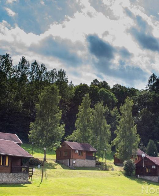 Złoty Potok Resort 
