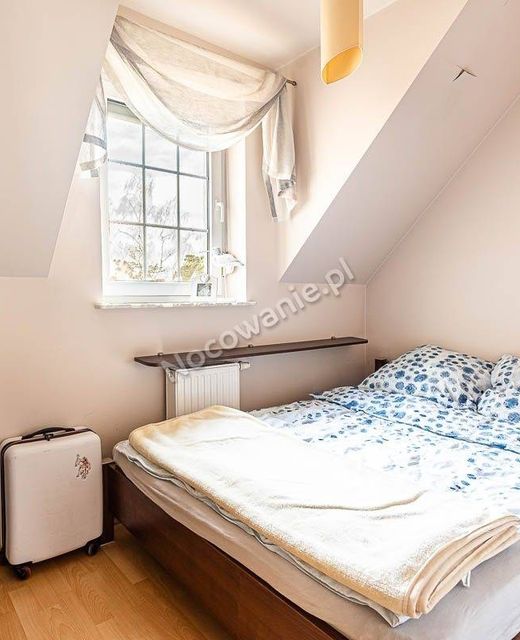 Apartament rodzinny