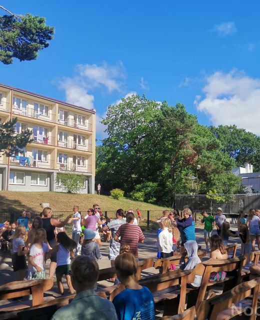 Ośrodek Wypoczynkowy Feniks 2