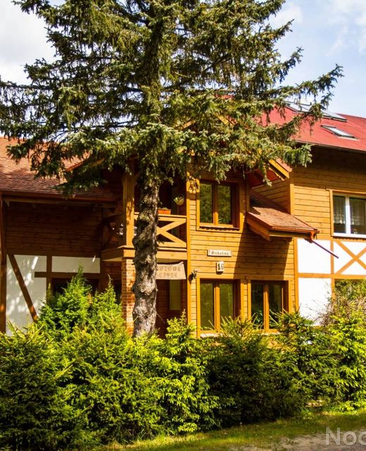 Gospodarstwo Brzozowe Zacisze