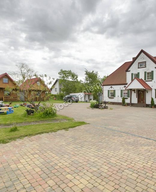Pokoje Gościnne i Domki u Ani