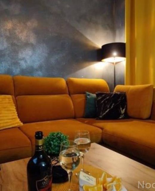Ropienka Ski Apartament Przy Stoku Wańkowa