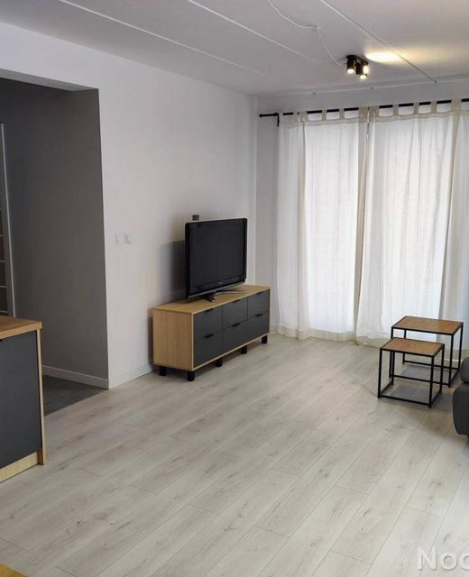 Apartamenty Słonecznikowa
