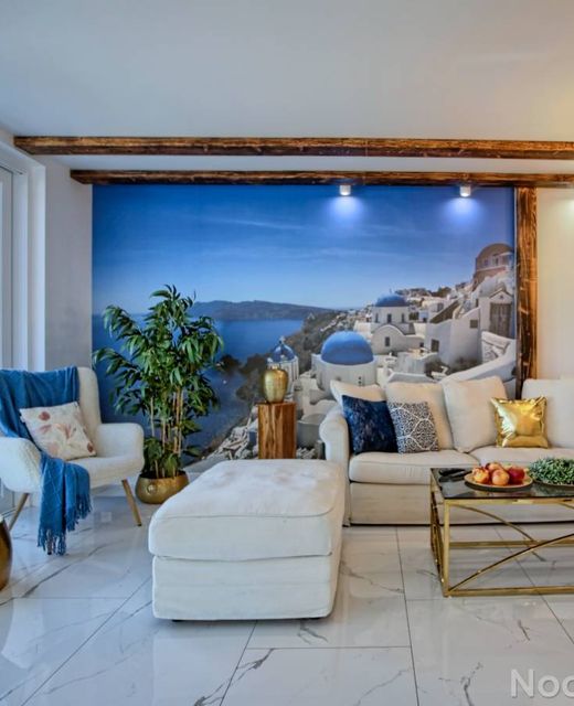 VILLA SANTORINI