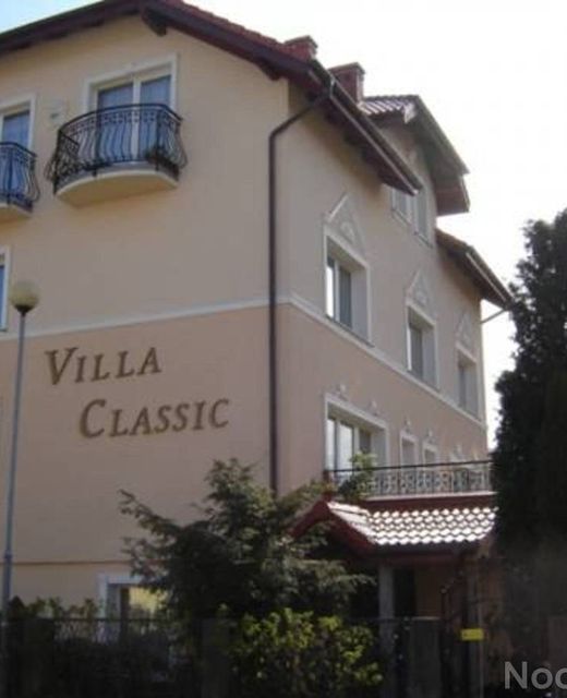 Villa Classic