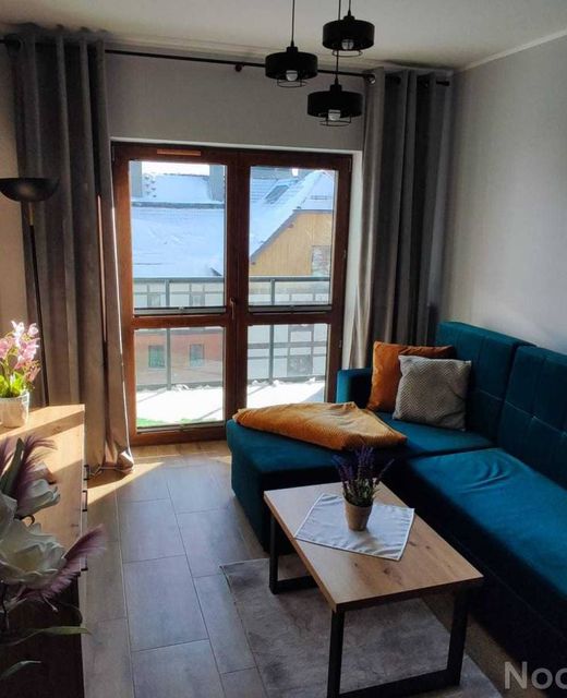 Apartament A19 w Green Park Resort