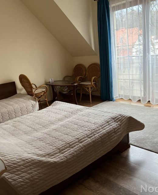 Villa pod Kotwicą