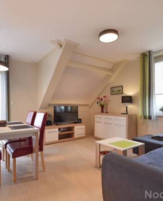 Apartamenty Komfortowe Ustronie Morskie