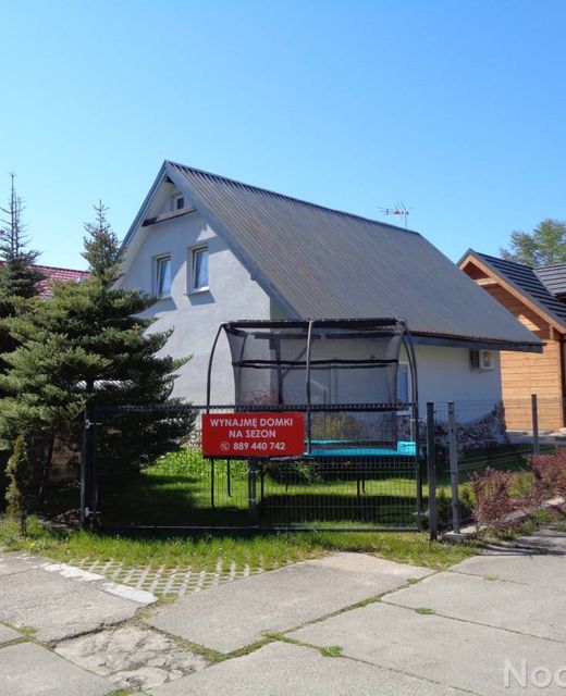 Domki wczasowe