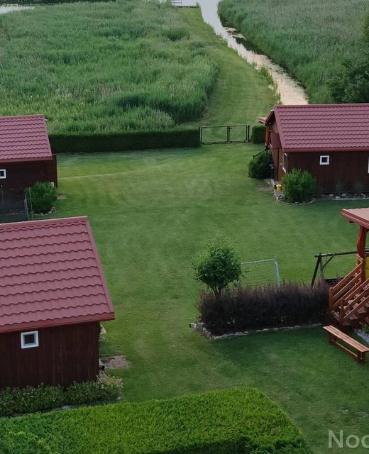 Agroturystyka Mewa i Domki u Gosi