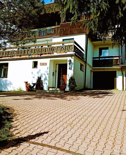 Apartamenty Tara