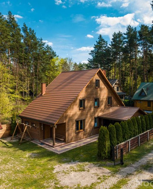 Agroturystyka Pod Lasem 