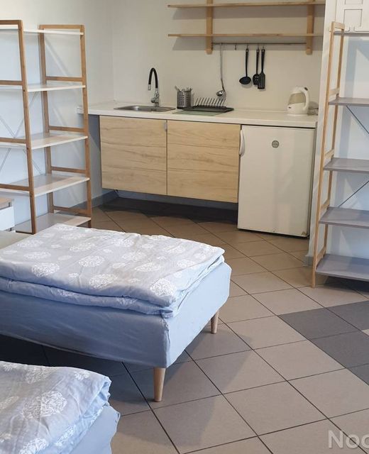 FABIO APARTAMENTY I POKOJE 