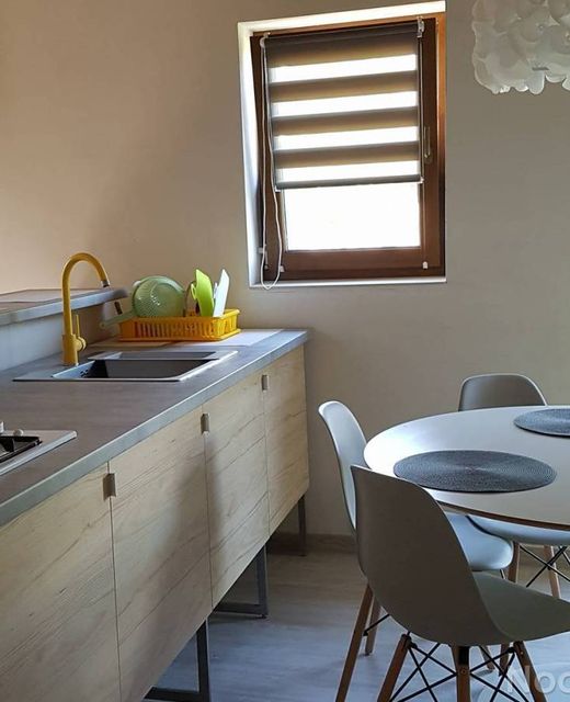 FABIO APARTAMENTY I POKOJE