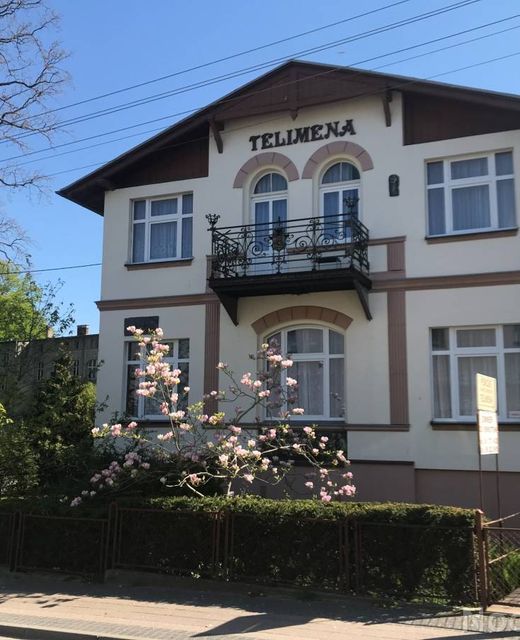 Pokoje Gościnne Telimena