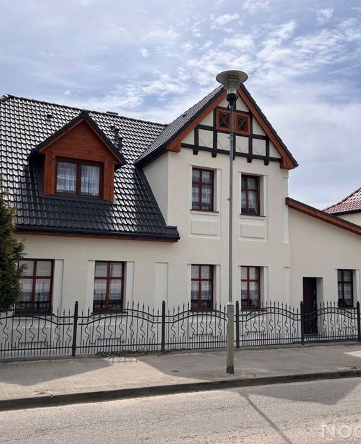 Villa Virgo