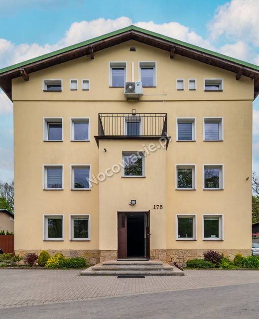 Apartamenty Kotlina