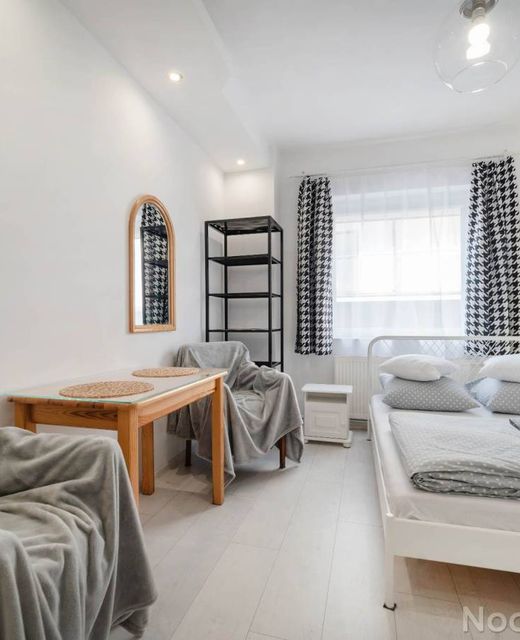 Pokoje i apartamenty Laguna